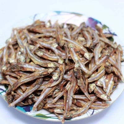 Picture of Shutki Mola (Dry Fish Mola) -500 gm