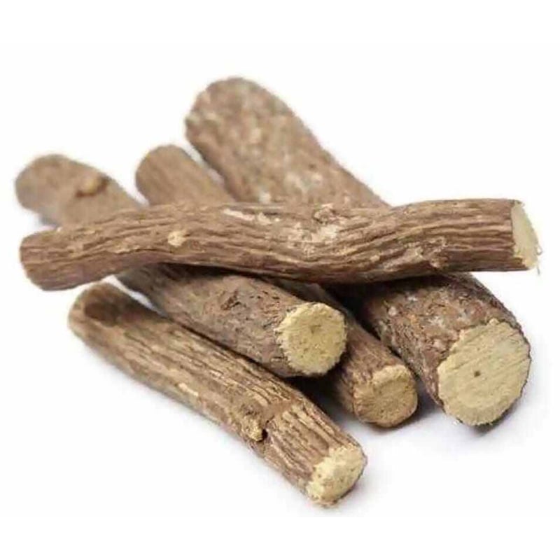 Picture of Josti Modhu Licorice Roots - 100Gm