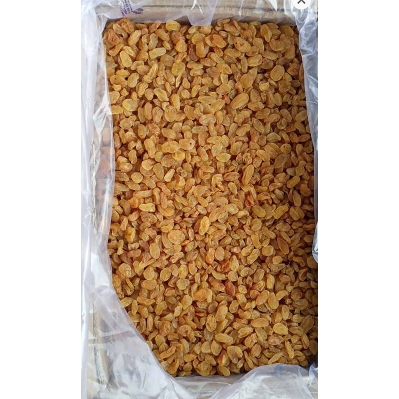 Picture of Premium Quality Raisin/ golden Kismis 500gm (Premium)
