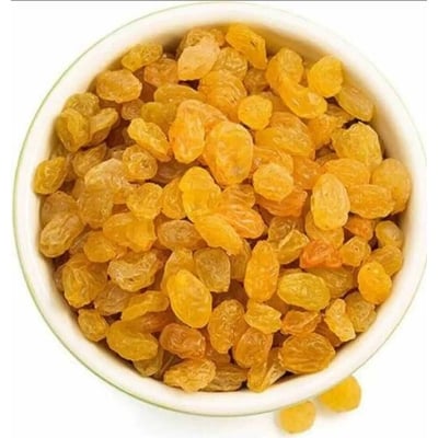 Picture of Premium Quality Raisin/ golden Kismis 500gm (Premium)