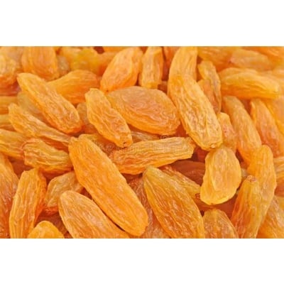 Picture of Premium Raisin/ golden Kismis 250gm (Premium)