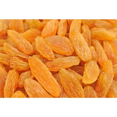 Picture of Premium Raisin/ golden Kismis 250gm (Premium)