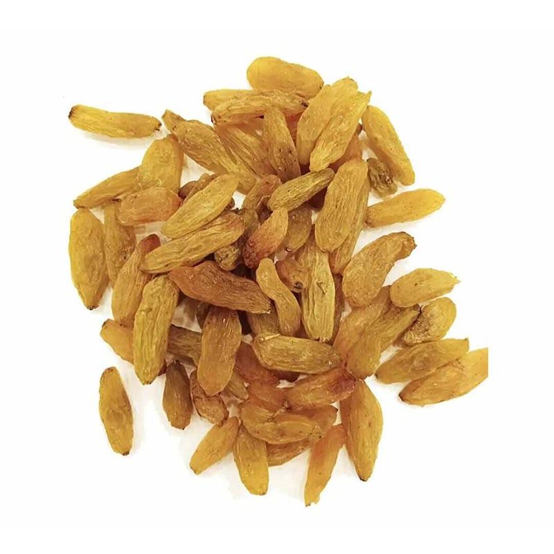 Picture of Premium Raisin/ golden Kismis 250gm (Premium)