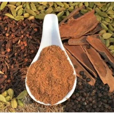 Picture of Premium Quality Shahi Mezbani Mix Garam Masala Powder 100gm
