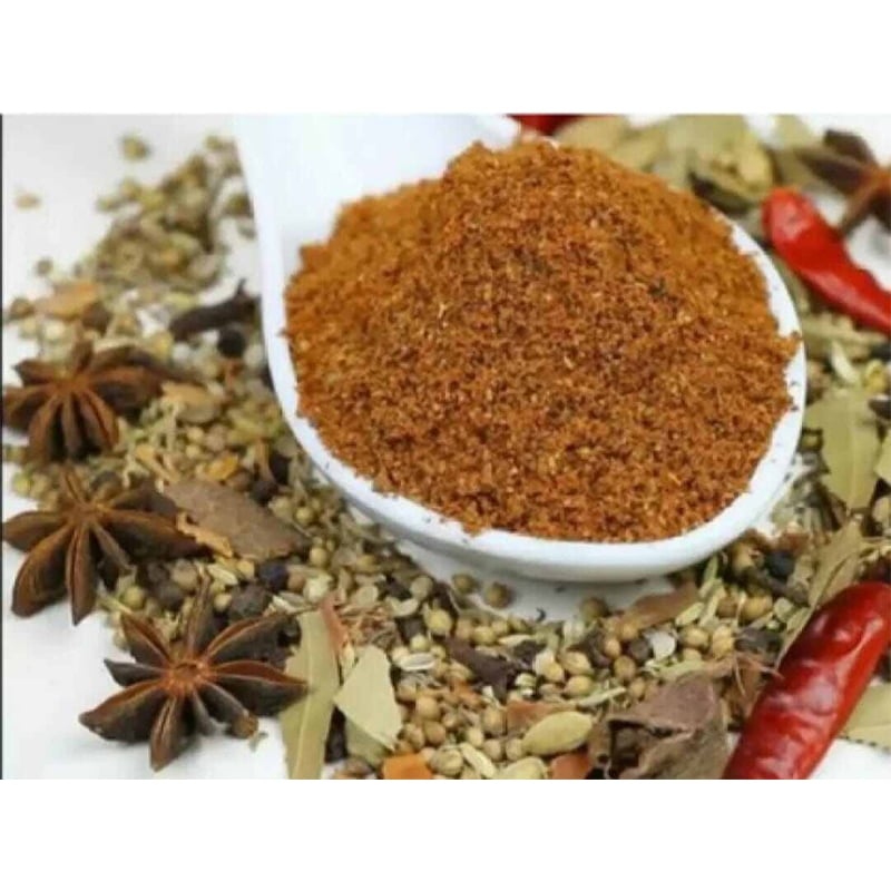 Picture of Premium Quality Shahi Mezbani Mix Garam Masala Powder 100gm