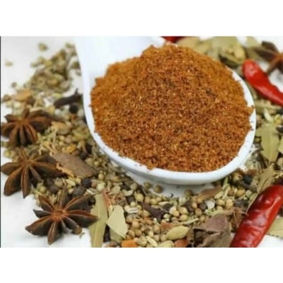 Picture of Premium Quality Shahi Mezbani Mix Garam Masala Powder 100gm