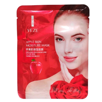Picture of Apple Skin Moisture Mask
