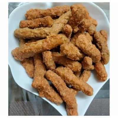 Picture of Home Made Morali (Gurer Khurma)-250gm