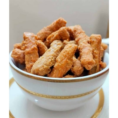 Picture of Home Made Morali (Gurer Khurma)-500gm