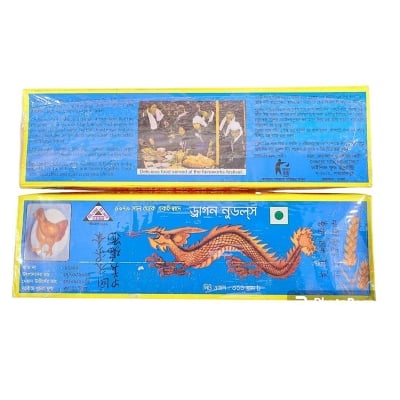 Picture of Dragon Stick Noodles 6 ps