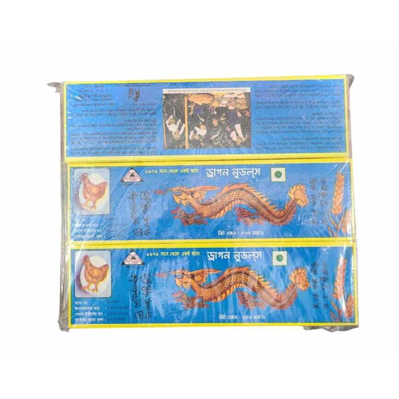Picture of Dragon Stick Noodles 3Pcs