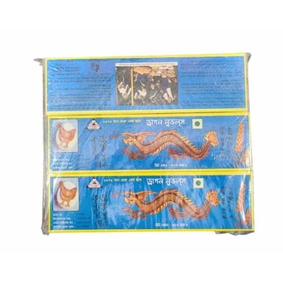 Picture of Dragon Stick Noodles 3Pcs