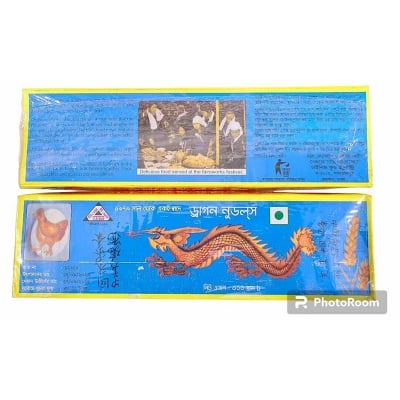 Picture of Dragon Stick Noodles 3Pcs