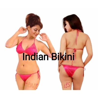 Picture of Bikini Set  Size-32,34,36,38,40,42