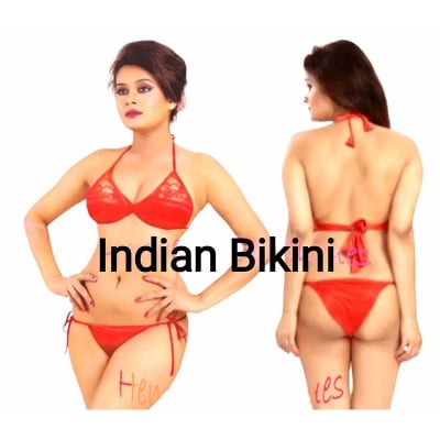 Picture of Bikini Set  Size-32,34,36,38,40,42