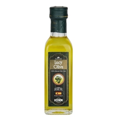 Picture of Olive Oil 100ml