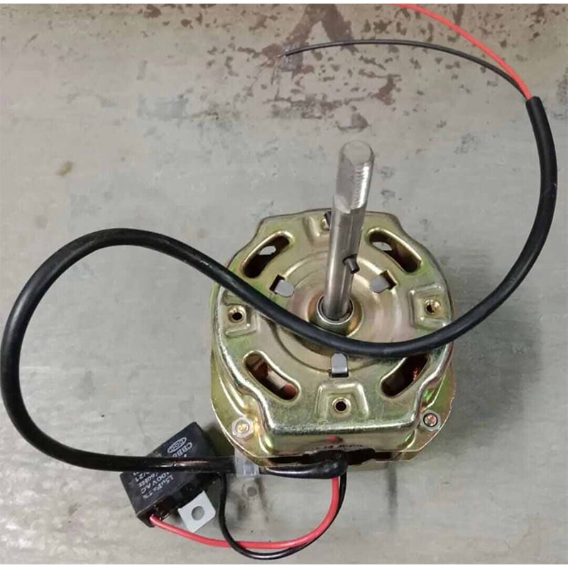 Picture of Jony Table Fan & 9 Inch Stormy Fan Motor with Pakha.