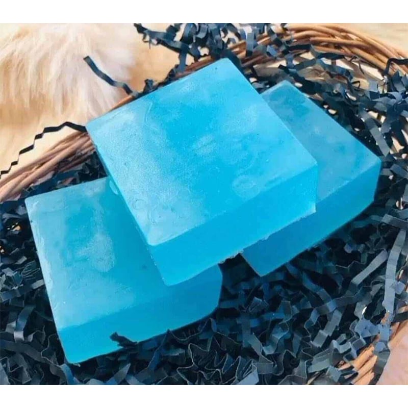 Picture of Pipasa Menthol Kojic whitening Soap-100% Original