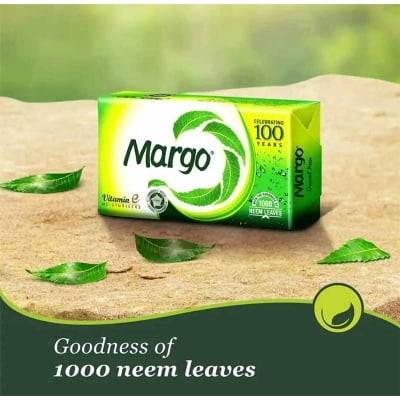 Picture of Margo (Neem) Soap - 100g