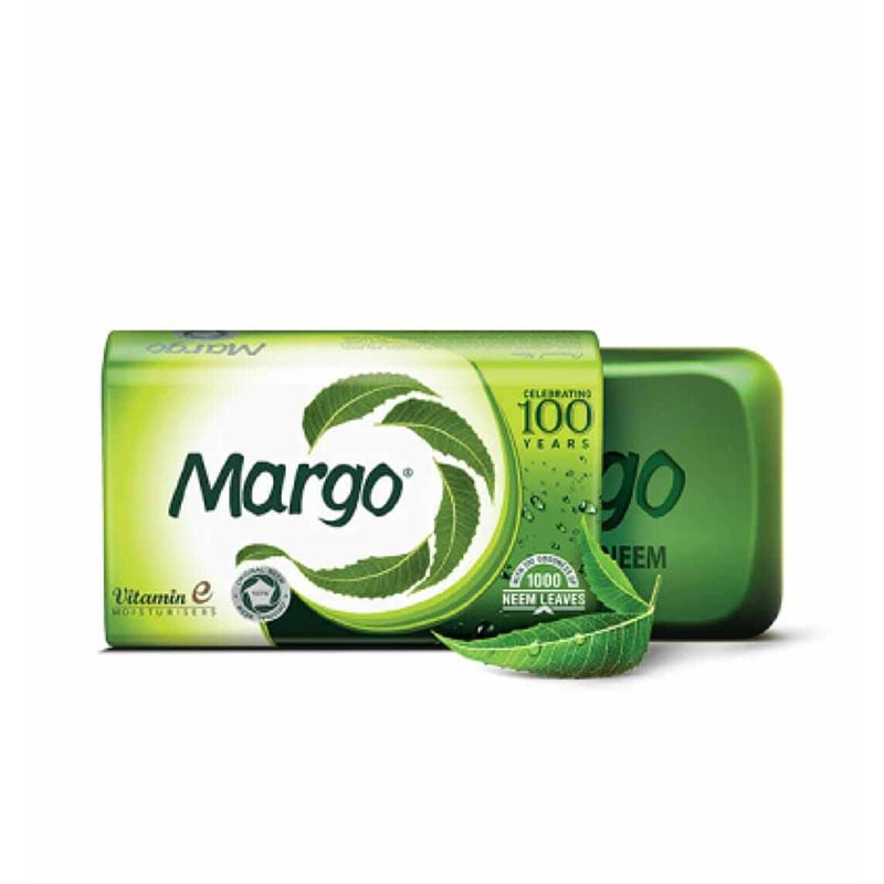 Picture of Margo (Neem) Soap - 100g