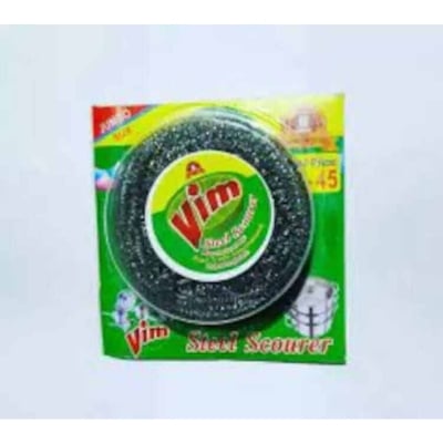Picture of Majuni STEEL SCOURER VIIM MAJUNI - 3 pieces-Silver