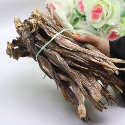 Picture of Bombai Extra large Loitta Shutki Large Size / লইট্যা শুঁটকি-1kg