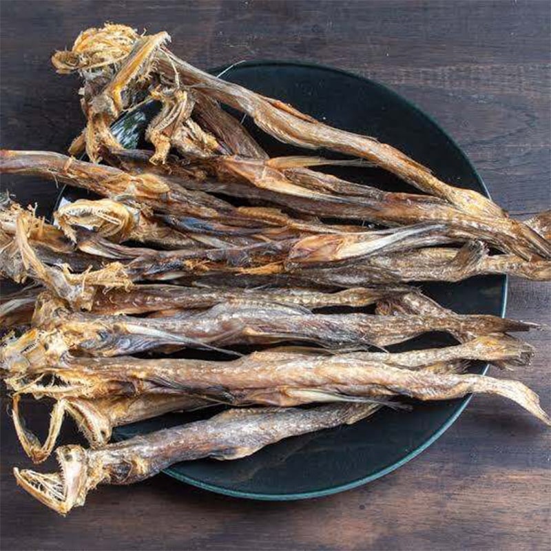 Picture of Bombai Extra large Loitta Shutki Large Size / লইট্যা শুঁটকি-1kg