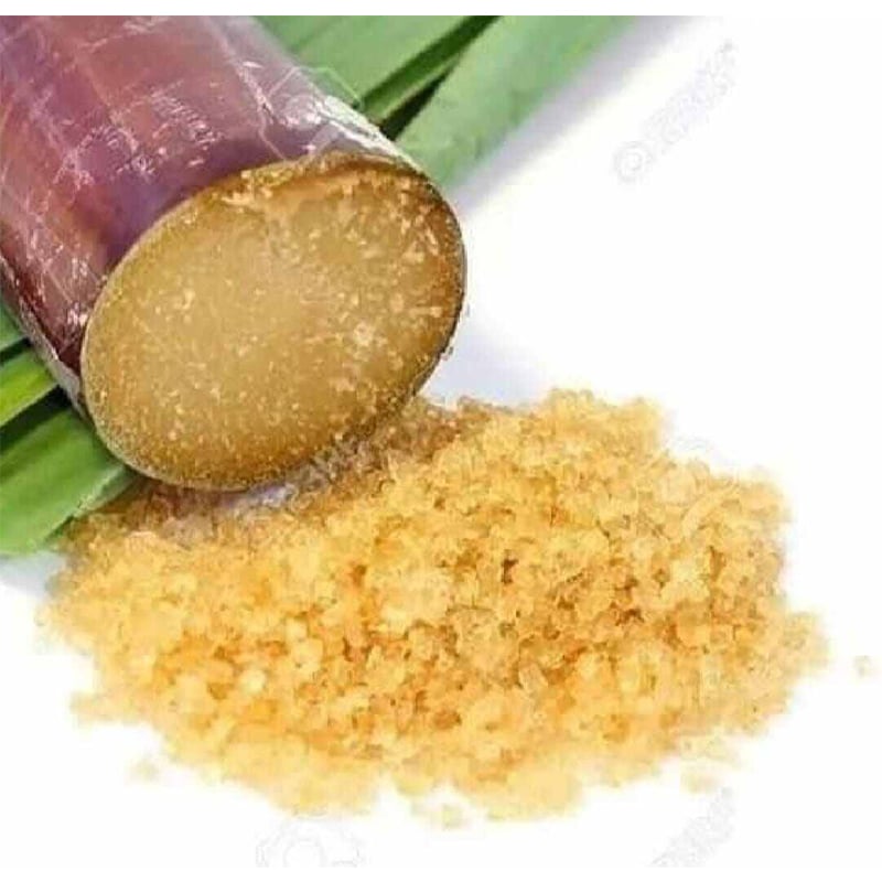 Picture of Pure Lal cini Brown Sugar (1 kg) Akher lal cini