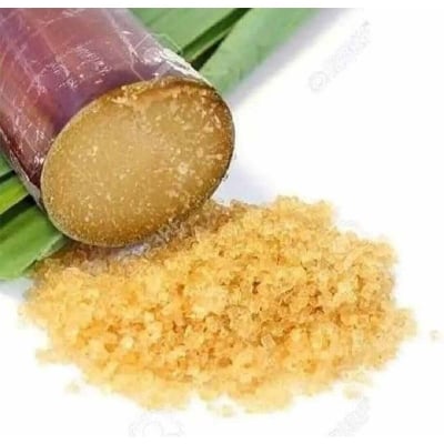 Picture of Pure Lal cini Brown Sugar (1 kg) Akher lal cini