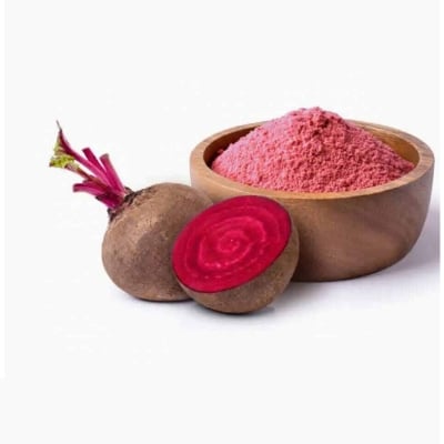 Picture of Premium Beetroot Powder/ Bitrut Gura - 250 gm