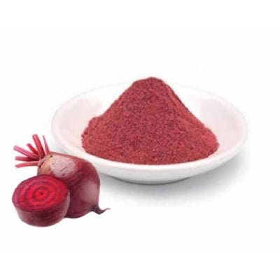 Picture of Premium Beetroot Powder/ Bitrut Gura - 250 gm