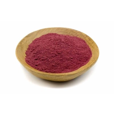 Picture of Premium Beetroot Powder/ Bitrut Gura - 250 gm