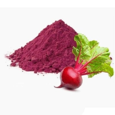 Picture of Premium Dry Beetroot Powder/ Bitrut Gura - 500gm