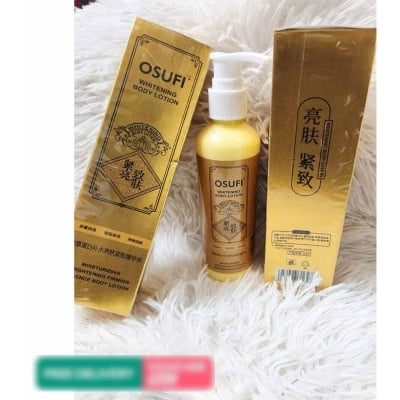 Picture of Osufi Whitening Body Lotion