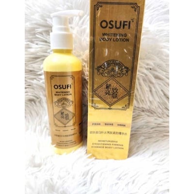 Picture of Osufi Whitening Body Lotion