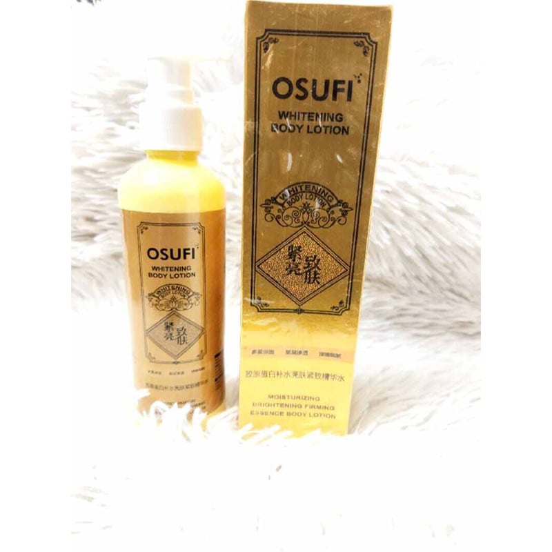Picture of Osufi Whitening Body Lotion