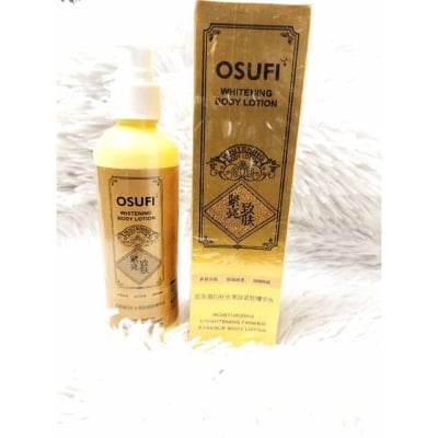 Picture of Osufi Whitening Body Lotion