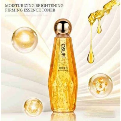 Picture of Osufi Collagen Face Serum (300ml) Badsha Serum - OSUFI King Serum 300ml-Yellow