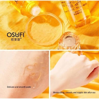 Picture of Osufi Collagen Face Serum (300ml) Badsha Serum - OSUFI King Serum 300ml-Yellow