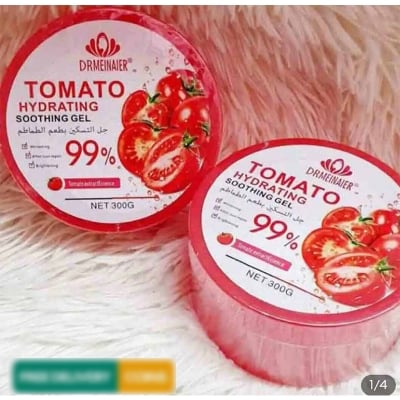 Picture of Tomato 99% Hydrating Soothing Gel 300ml