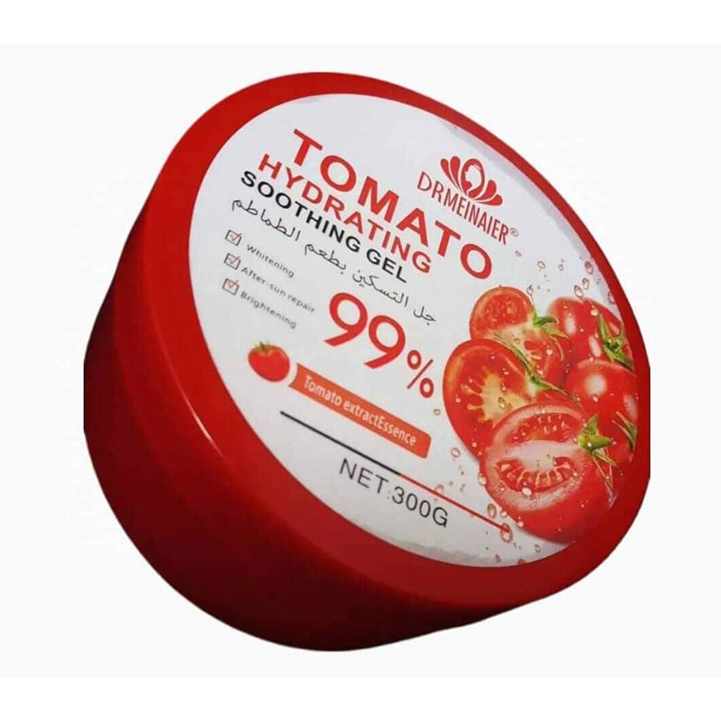 Picture of Tomato 99% Hydrating Soothing Gel 300ml