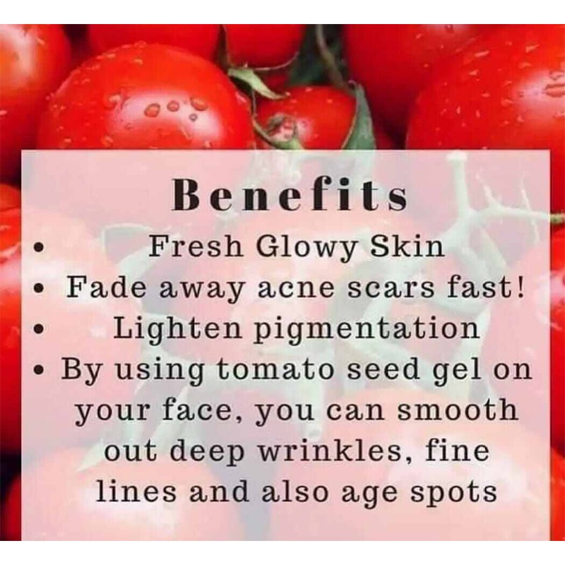 Picture of Tomato 99% Hydrating Soothing Gel 300ml