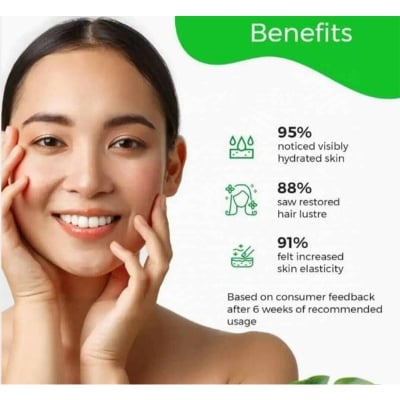 Picture of Alovera 99% Moisture Soothing Gel 300g