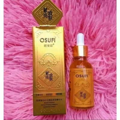 Picture of Osufi Badsha 100% Authentic Collagen Whiting Face Serum Mini