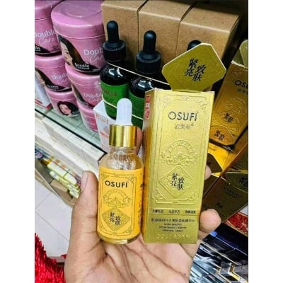 Picture of Osufi Badsha 100% Authentic Collagen Whiting Face Serum Mini