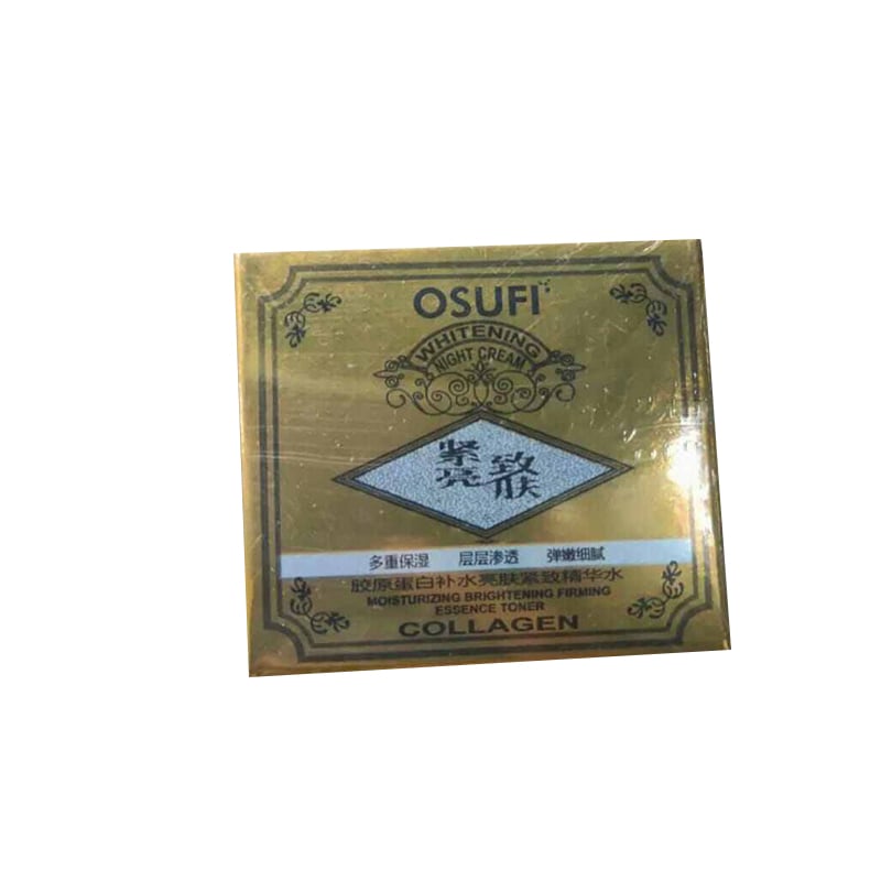 Picture of Osufi Authentic Whitening Night Cream 25g imported