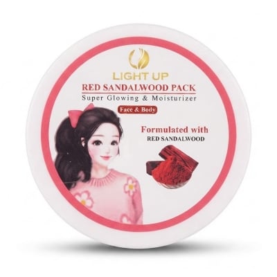 Picture of Red sandalwood pack special