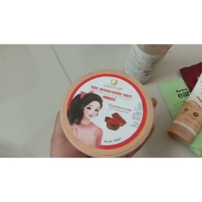 Picture of Red sandalwood pack special