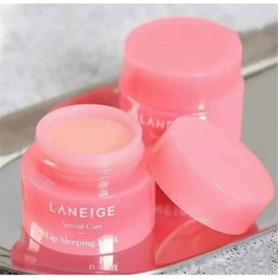 Picture of LANEIGE Lip Sleeping Mask Berry