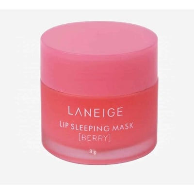 Picture of LANEIGE Lip Sleeping Mask Berry